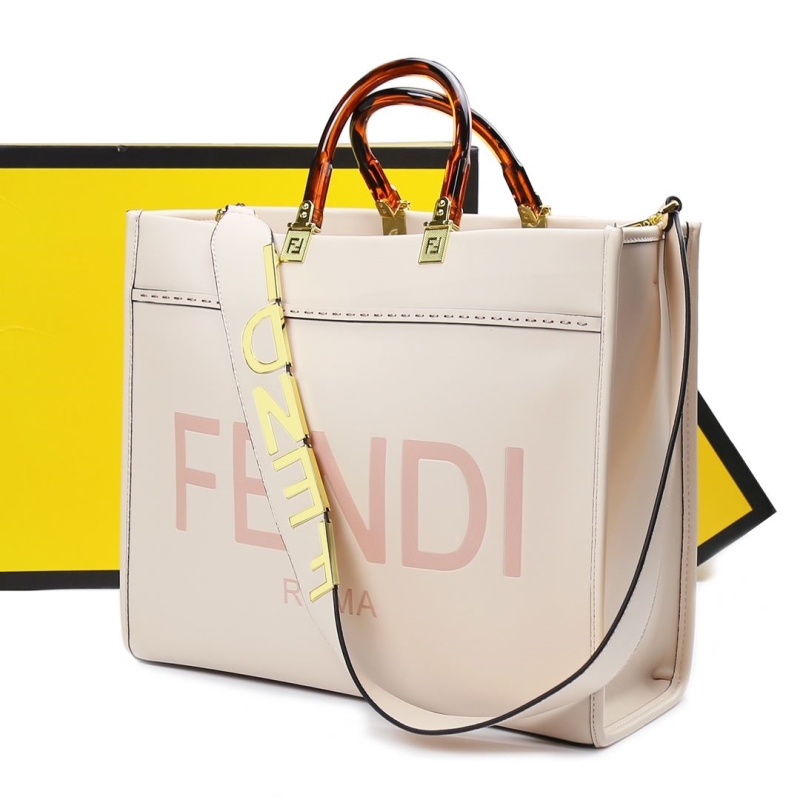 Fendi Shopping Bags